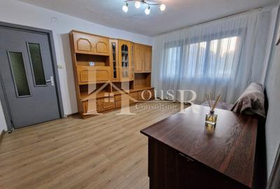 Apartament cu 2 camere semidecomandat, mobilat în Girocului - 1