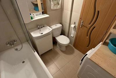 Apartament cu 2 camere decomandat în Complex Studențesc - 2