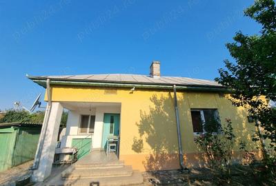 Casă cu 2 camere în Balș - 7