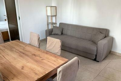 Garsonieră în Central