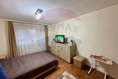 Apartament cu 2 camere de vanzare in zona Est - 3