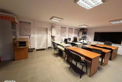 Casă cu 4 camere cu Teren 152 Mp în Central - 9