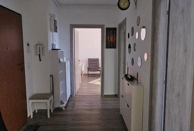 Apartament cu 2 camere decomandat, mobilat în Metalurgiei - 4