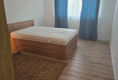 Apartament cu 2 camere în Botizului - 7