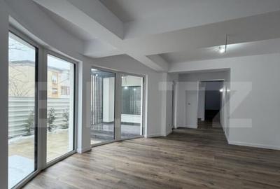 Casă cu 4 camere cu Teren 190 Mp în Valea Rosie - 2