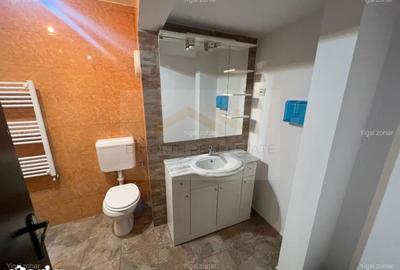 Apartament cu 4 camere decomandat, mobilat în Centrul Civic - 9