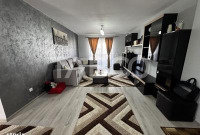 Apartament cu 3 camere decomandat în Șelimbăr