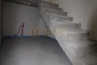 1/2 duplex, la cheie, P+1-Mosnita Veche. - 17