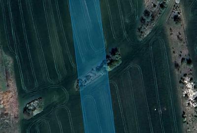 Spațiu comercial, în Vlădiceasca - 9