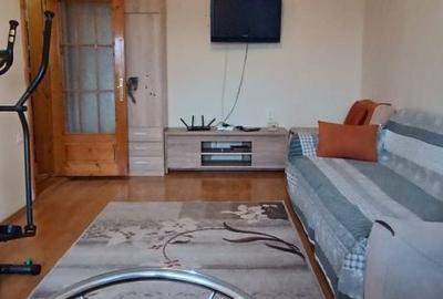 Apartament cu 2 camere decomandat în Sârbi - 3