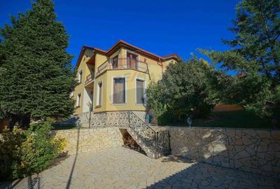 De vanzare vila cu 7 camere, drum privat, in zona de Dealuri - 32