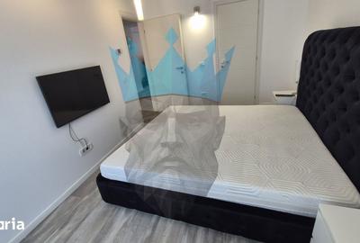Apartament cu 3 camere, mobilat în Herăstrău - 10