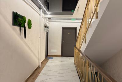 Apartament cu 2 camere decomandat în Păcurari - 7