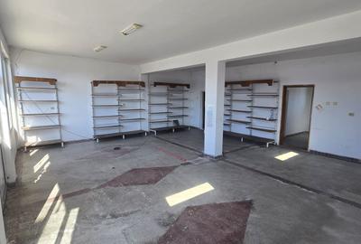 Spațiu comercial, de 70 mp, în Argeșelu - 1