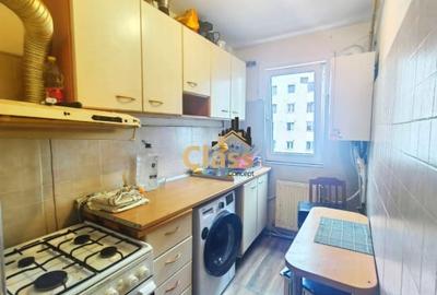 Apartament 3 camere | Etaj intermediar |46 mpu | zona Parang Manastur - 1