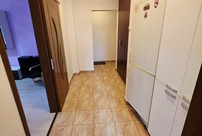 Apartament cu 2 camere circular, mobilat în Nord - 14