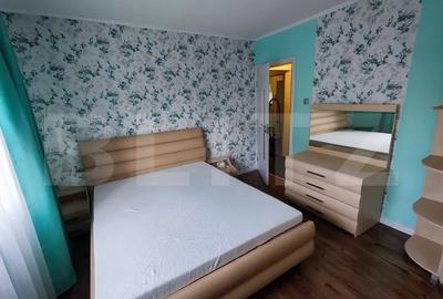 Apartament 2 camere, decomandat, 58 mp, Manastur/Kaufland - 1