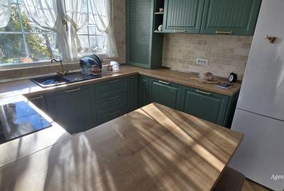 Casă cu 2 camere cu Teren 2000 Mp în Central - 1