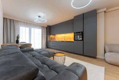 Apartament modern, gata de locuit – Florești. - 3