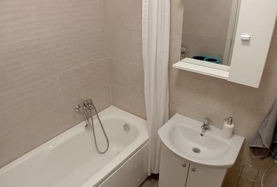 Garsoniera de Inchiriat Chiajna- Prima Inchiriere - 2