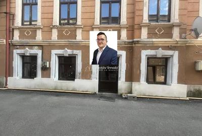 Spațiu comercial, de 172 mp, în Ultracentral