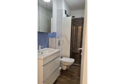 REA1011499 Apartament 3 camere cu gradina - Aviatiei - Baneasa - 9