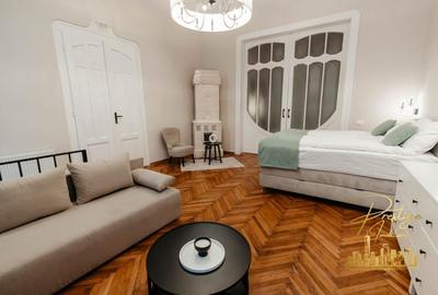 Apartament cu o camera de inchiriat 40mp in zona ultracentrala- Oradea - 9