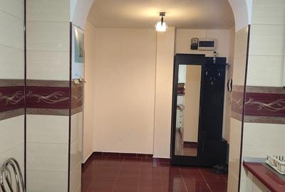 Apartament cu 2 camere decomandat în Gorjului - 11