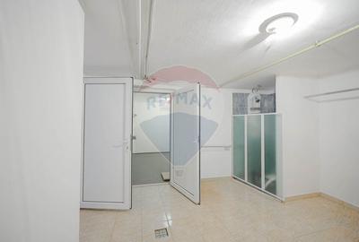 Casa de inchiriat in zona de dealuri Oradea - Strada Fagetului - 37