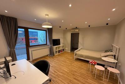 Garsoniera I De I Drumul Taberei Garsoniera I De I Drumul Taberei - 1