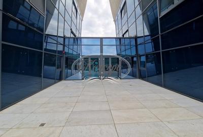Apartament cu 2 camere semidecomandat, mobilat în Zorilor - 15