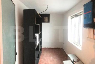 Spațiu comercial, de 65 mp, în Central - 4