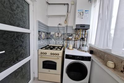 INCHIRIERE apartament 3 camere cochet in Ploiesti, zona Paltinis - 19