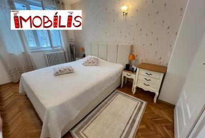 Apartament cu 2 camere circular în Ferdinand - 2