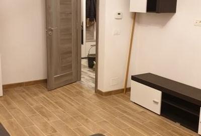 Garsonieră semidecomandată în Panduri - 1