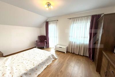Casă cu 4 camere cu Teren 500 Mp în Ipotești - 14