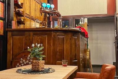 Spațiu comercial, în Slănic-Moldova - 1