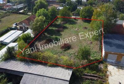 Teren de 3005 mp, în Central - 4