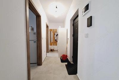 Garsonieră decomandată în Giroc - 2