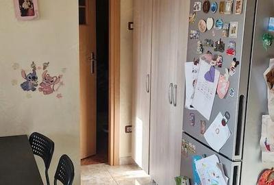Apartament cu 2 camere decomandat în Alfa - 5