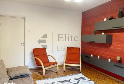 Apartament cu 2 camere decomandat în Dacia - 9