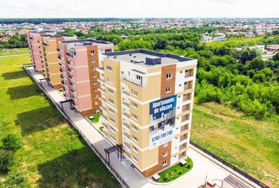 Garsonieră semidecomandată în Pipera