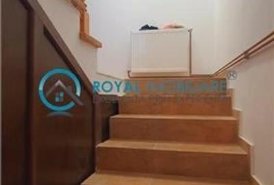 Royal Imobiliare - Vanzare vila in zona Busteni - 40