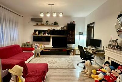 Casa Mobilata si Utilata, 4 Camere, Canalizare. Valea Adanca- Str Bazei, IASI - 2