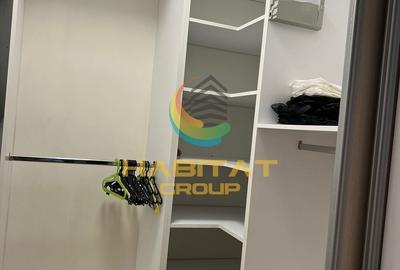 Apartament cu 3 camere decomandat, mobilat în Băneasa - 15