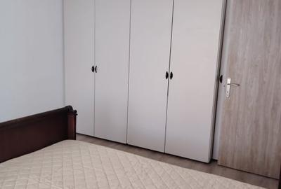 Apartament 3 camere, decomandat, 55 mp, ac, balcon, parcare, metrou, Grivita - 1
