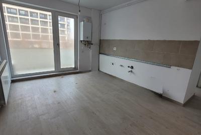 Apartament cu 2 camere semidecomandat în Central - 5