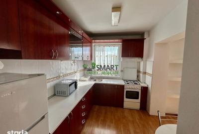 Apartament cu 3 camere semidecomandat în Săsar - 8