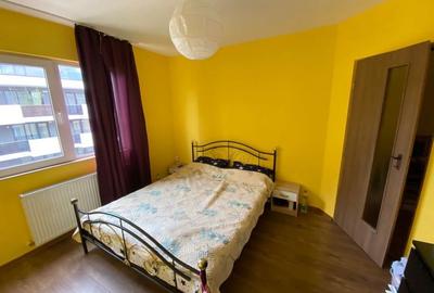 Apartament cu 2 camere decomandat în Iris - 1
