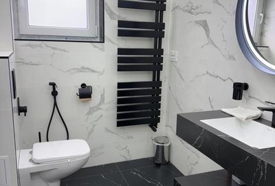 Casă individuală cu 5 camere cu Canalizare în Pipera - 9